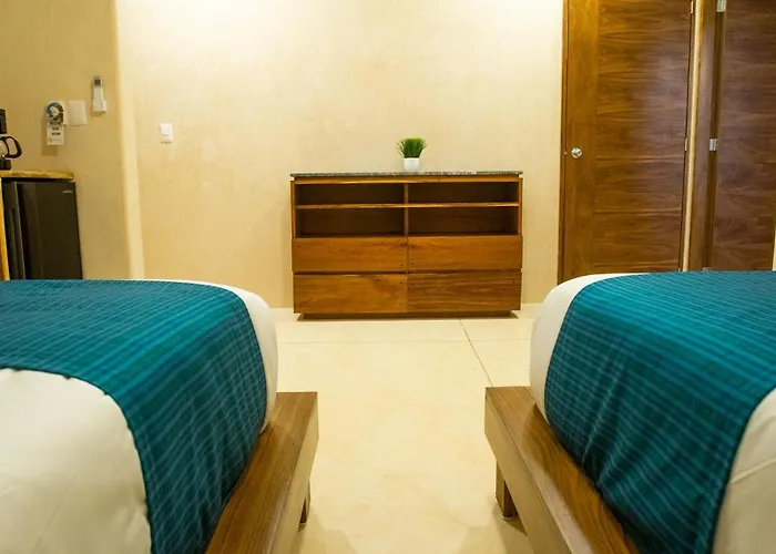 Azul Tulum By Guruhotel