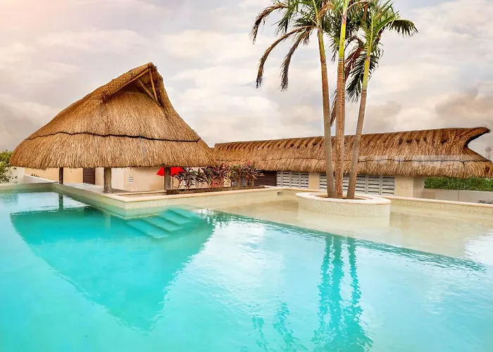 Azul Tulum By Guruhotel