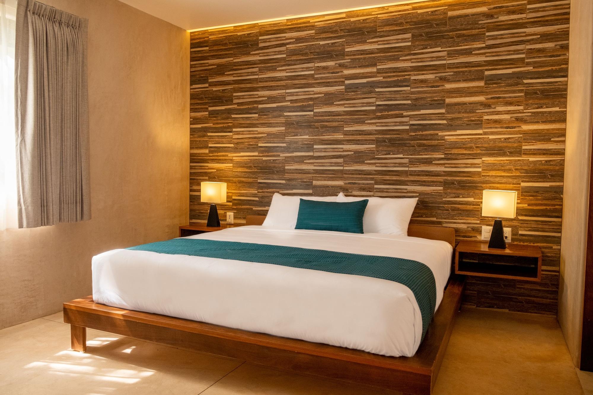 Apartahotel Azul By Guruhotel 3*