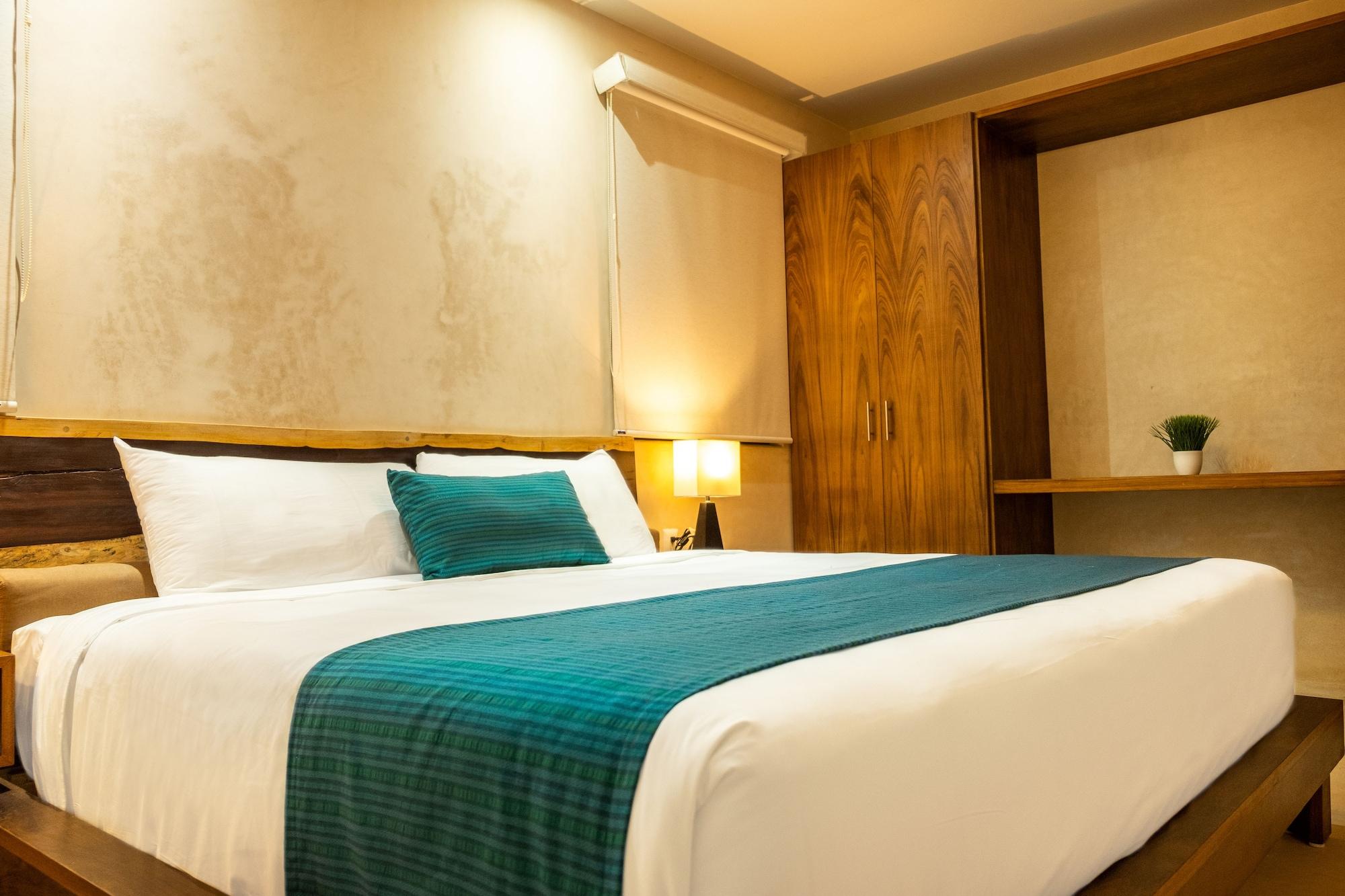 Azul By Guruhotel Apart-hotel