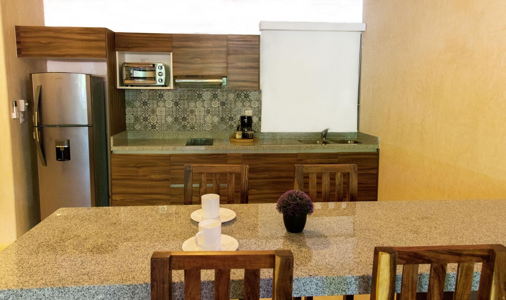Apart-hotel Azul By Guruhotel