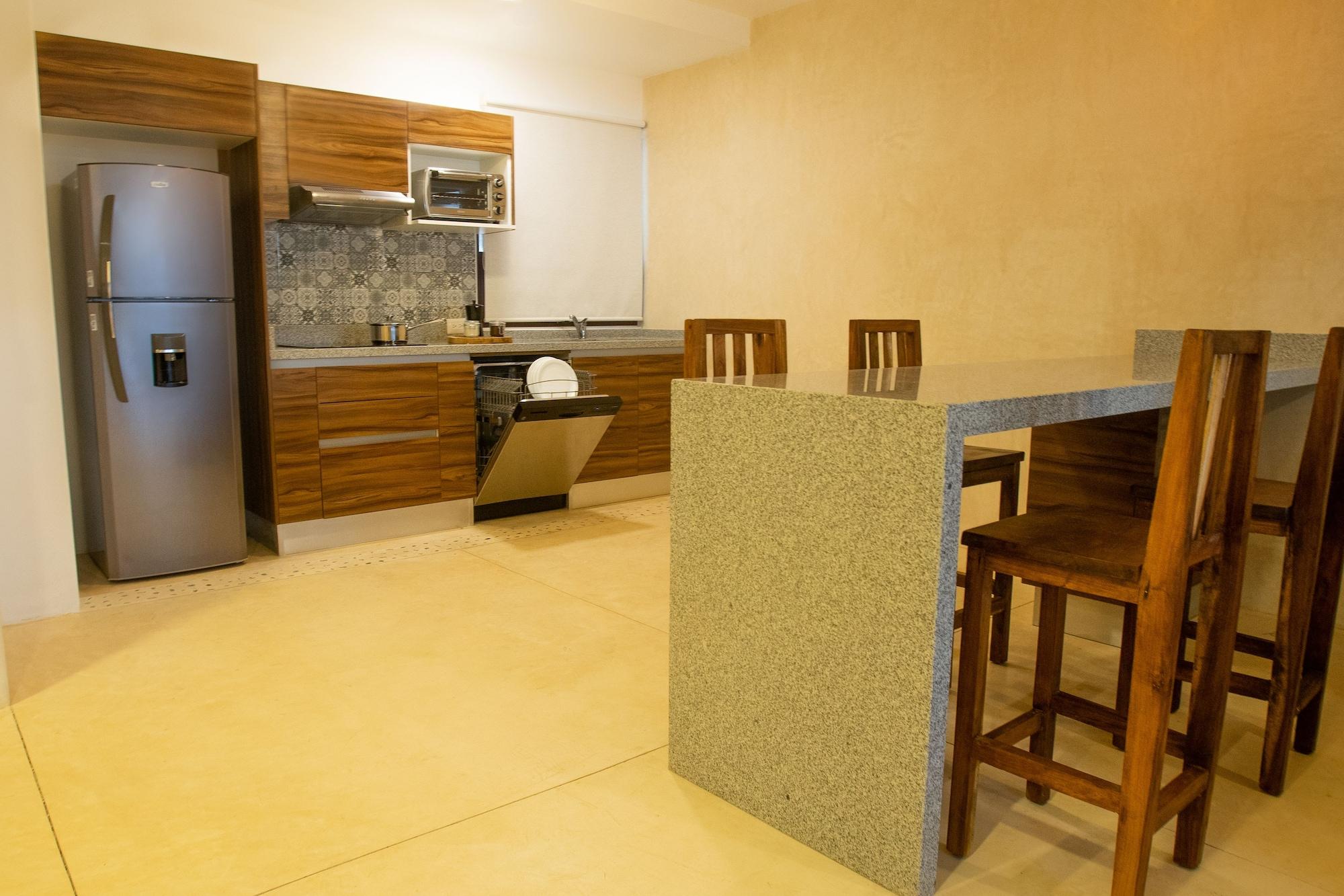 Azul By Guruhotel Apart-hotel 3*