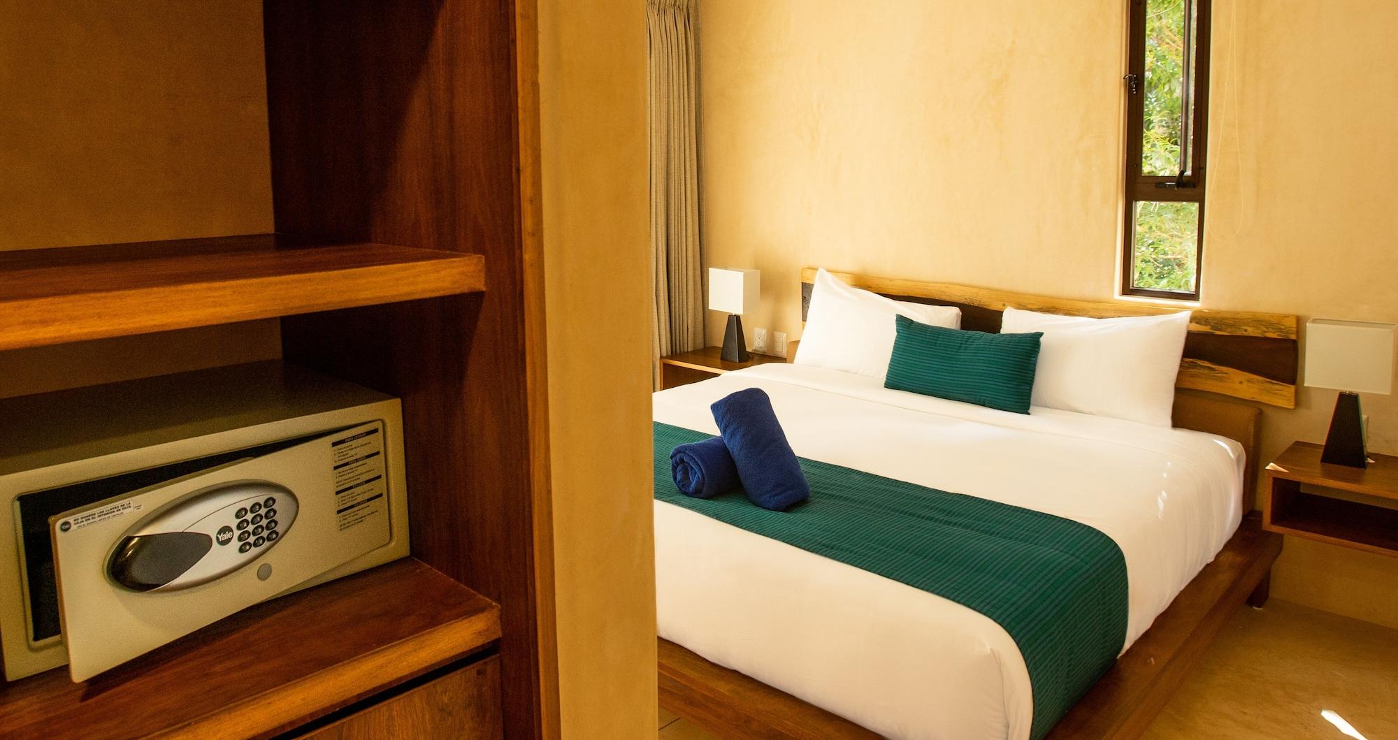 Azul By Guruhotel Apartahotel Tulum