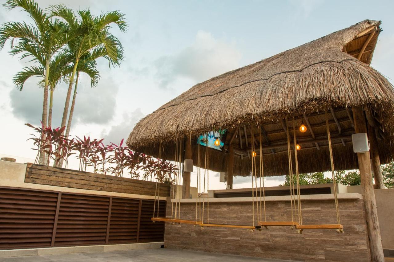 Azul By Guruhotel Apartahotel Tulum