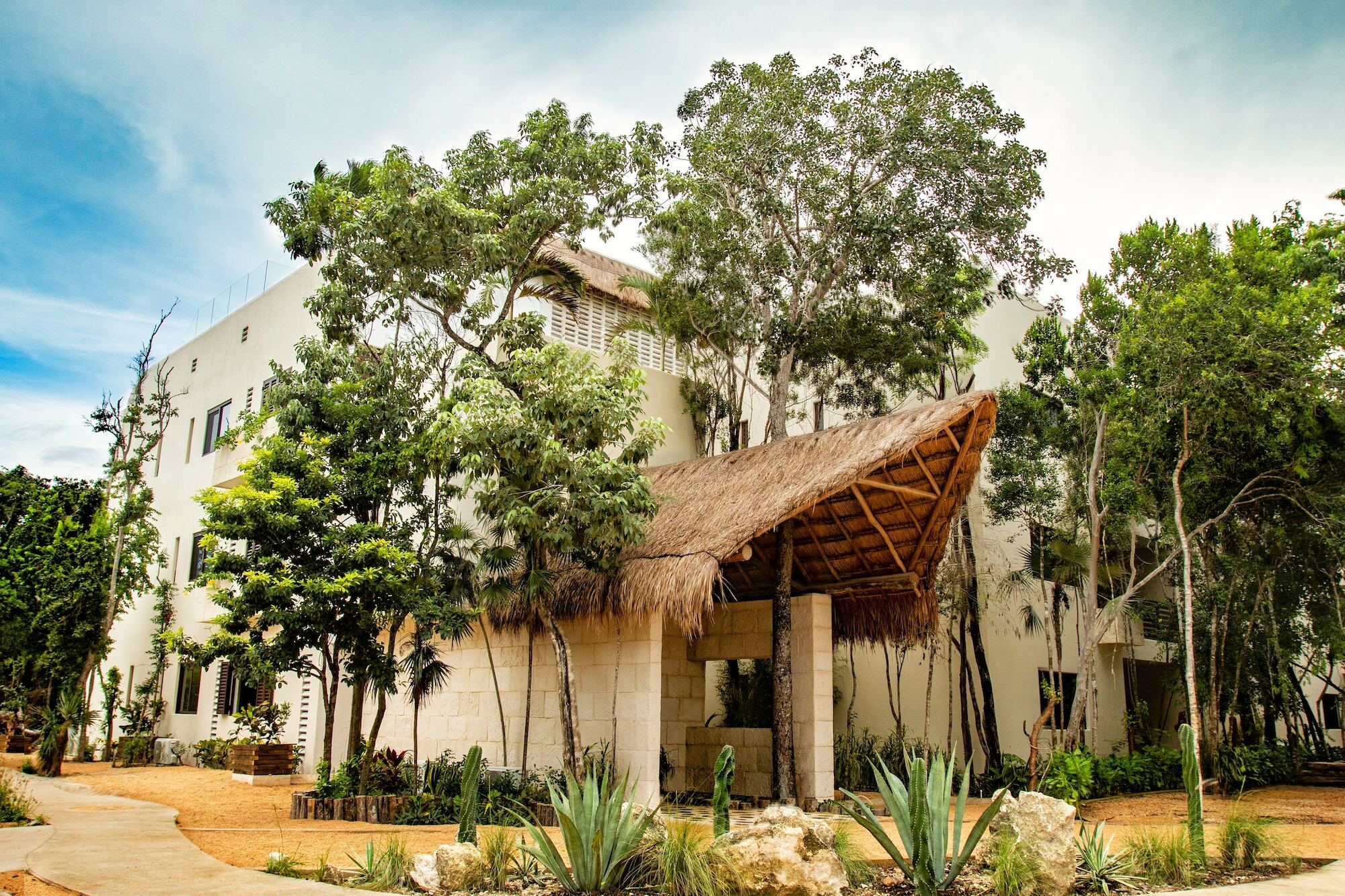 Azul By Guruhotel Apart-hotel